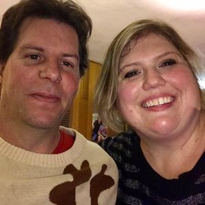 Meet your Posher, Cathy